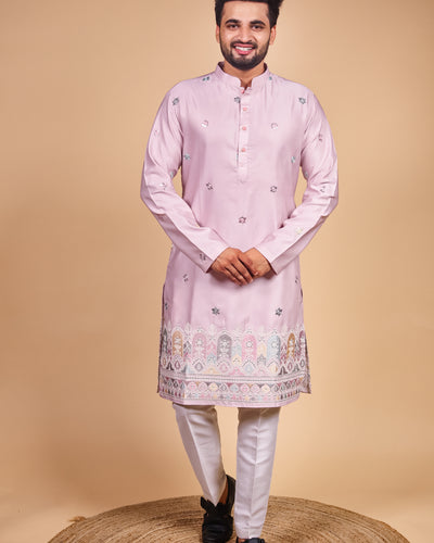 Royal Crest Embroidery